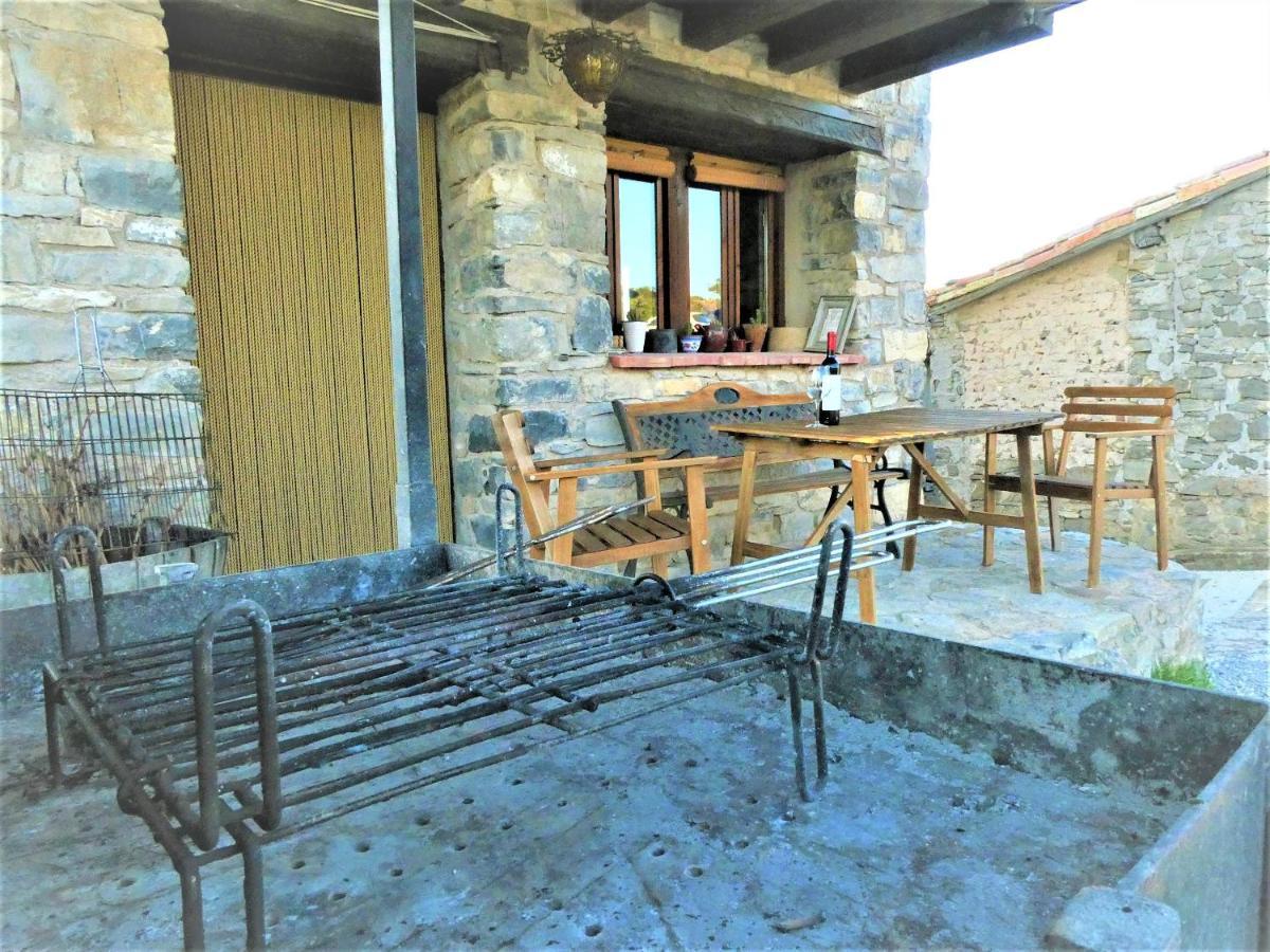 הוילה Soto en Cameros Casasdetrevijano Mirador De Mateo מראה חיצוני תמונה